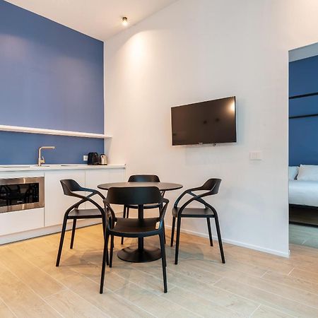 Easyhomes-City Centre Suites ミラノ エクステリア 写真
