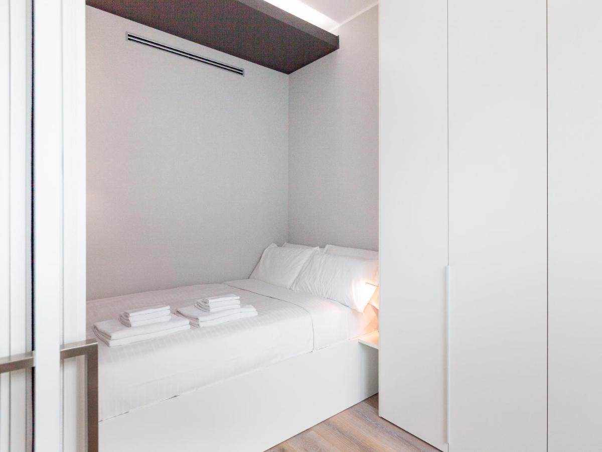 Easyhomes-City Centre Suites ミラノ エクステリア 写真
