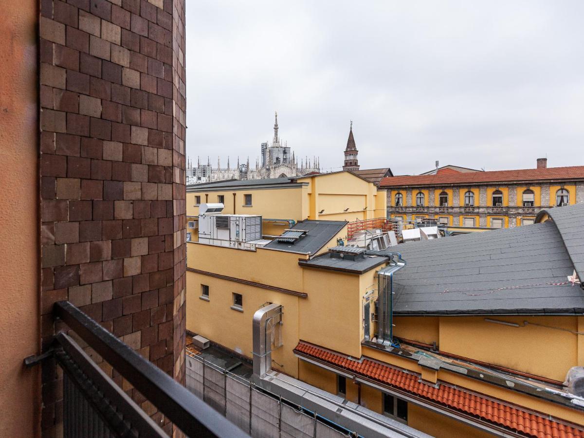Easyhomes-City Centre Suites ミラノ エクステリア 写真