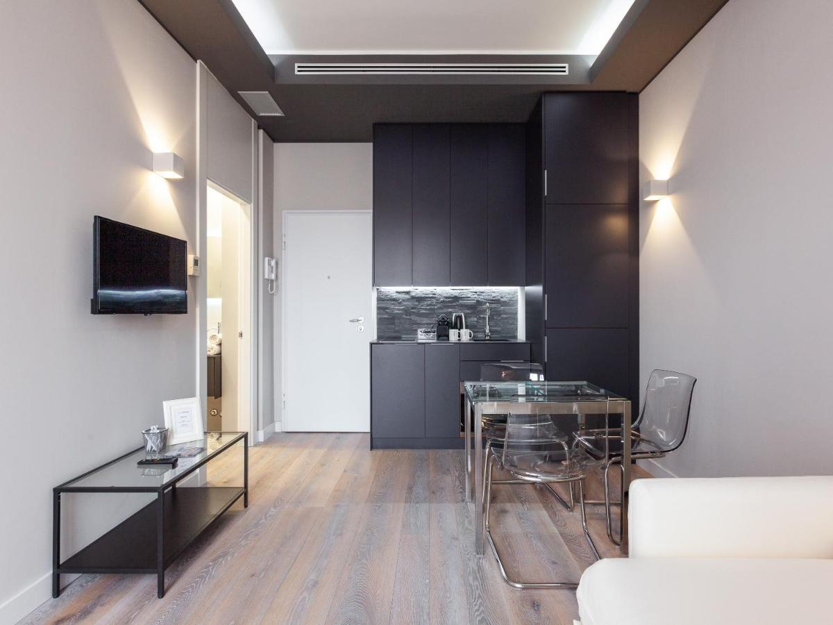 Easyhomes-City Centre Suites ミラノ エクステリア 写真