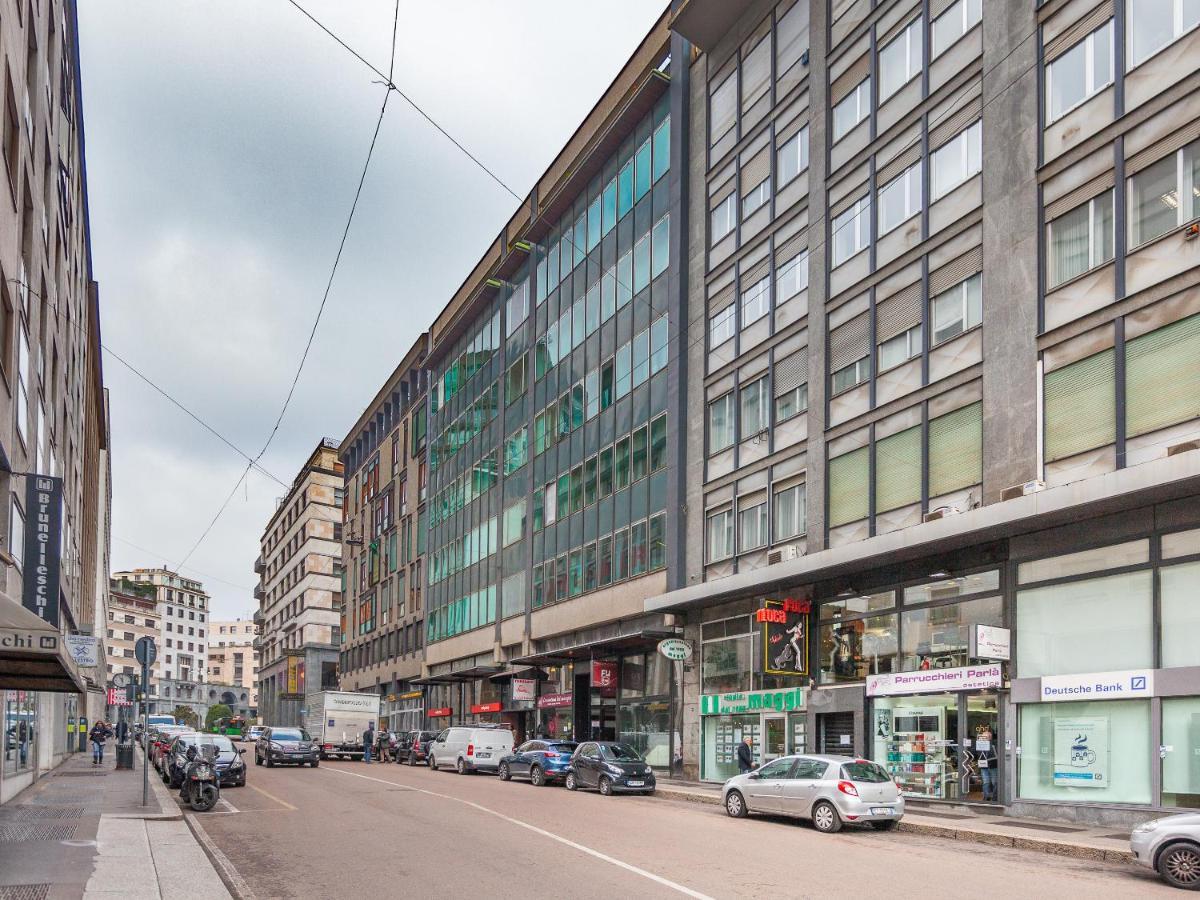 Easyhomes-City Centre Suites ミラノ エクステリア 写真