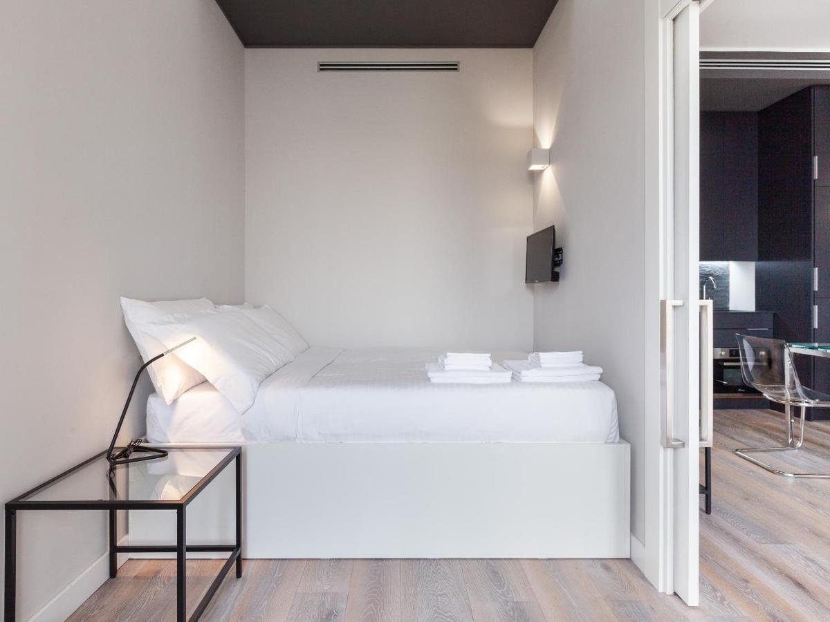 Easyhomes-City Centre Suites ミラノ エクステリア 写真