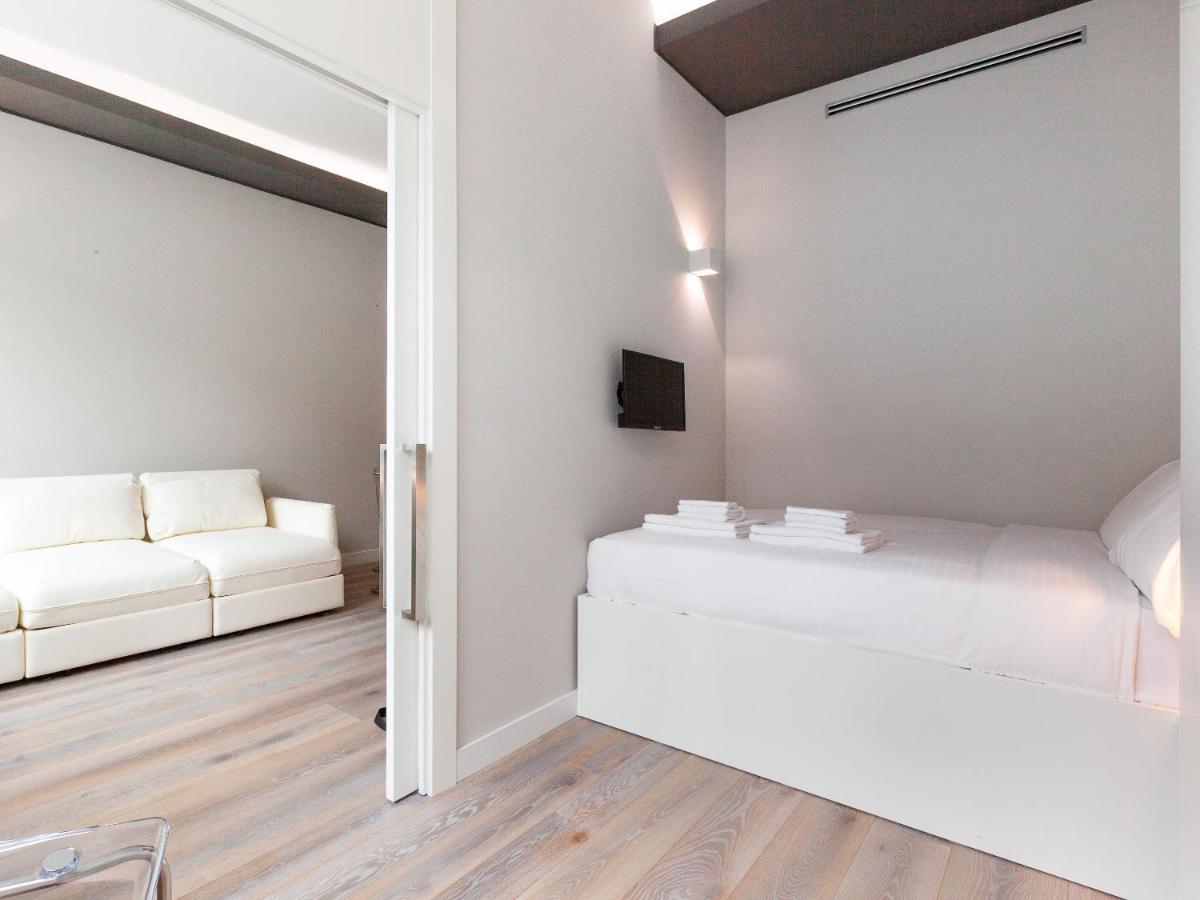 Easyhomes-City Centre Suites ミラノ エクステリア 写真
