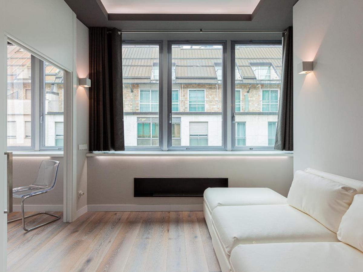 Easyhomes-City Centre Suites ミラノ エクステリア 写真