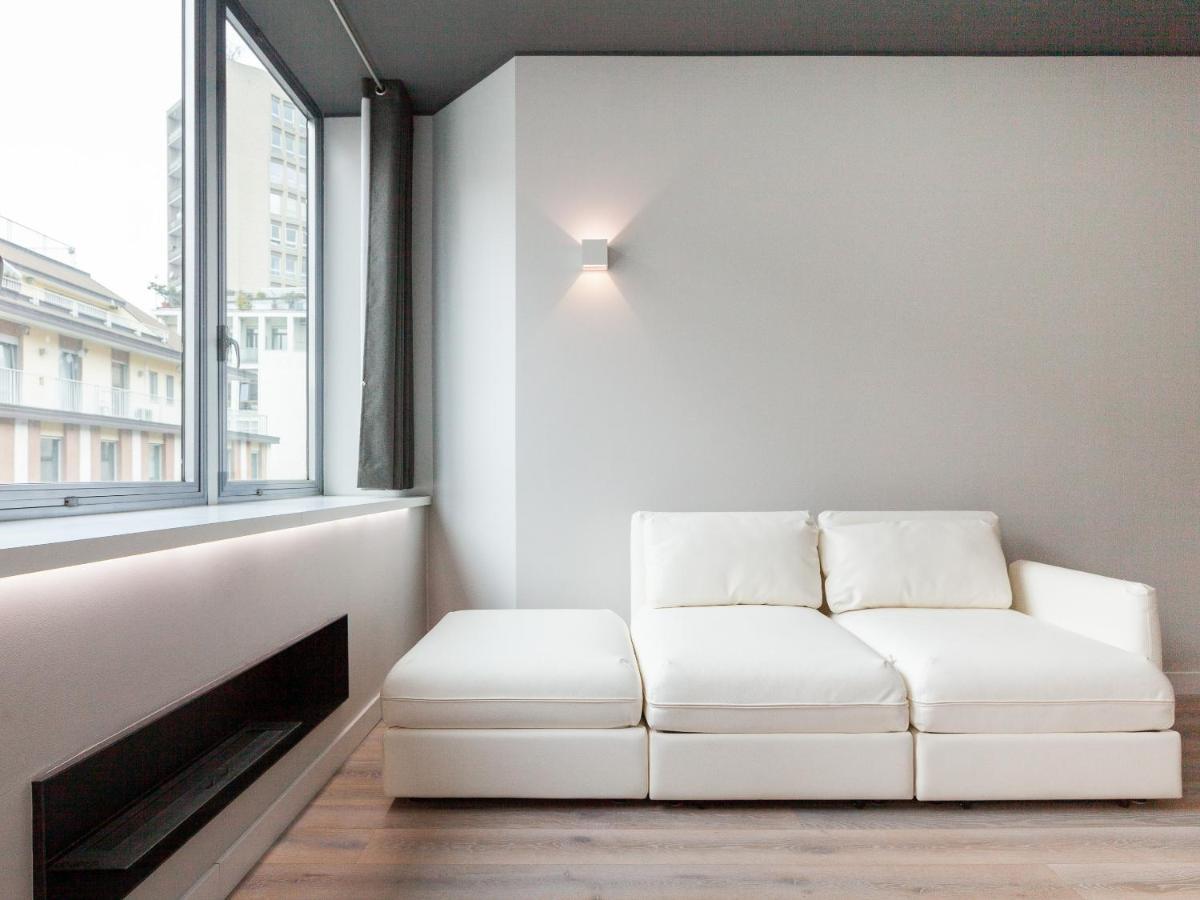 Easyhomes-City Centre Suites ミラノ エクステリア 写真