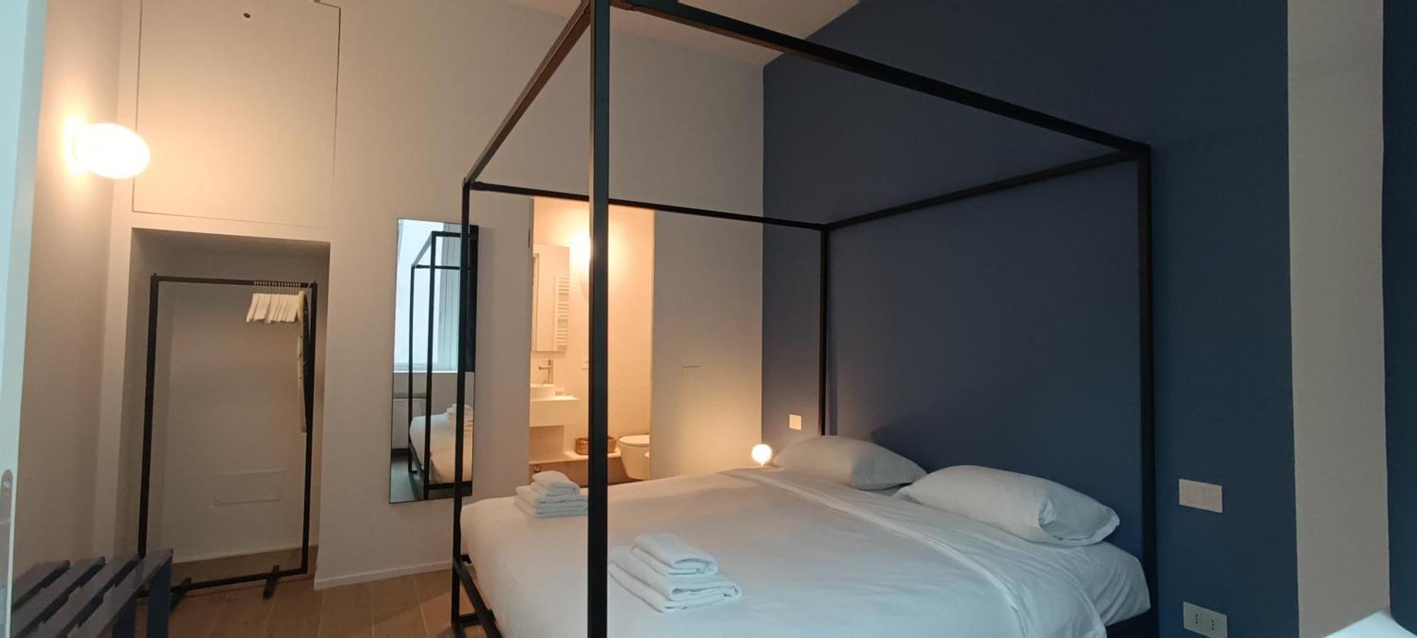 Easyhomes-City Centre Suites ミラノ エクステリア 写真
