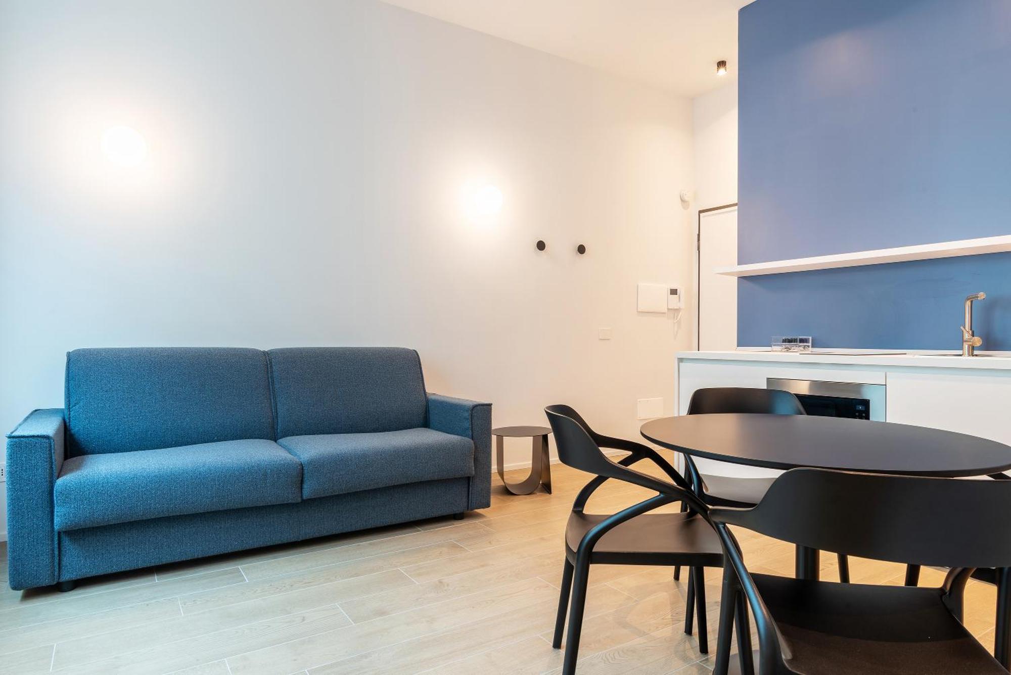 Easyhomes-City Centre Suites ミラノ エクステリア 写真
