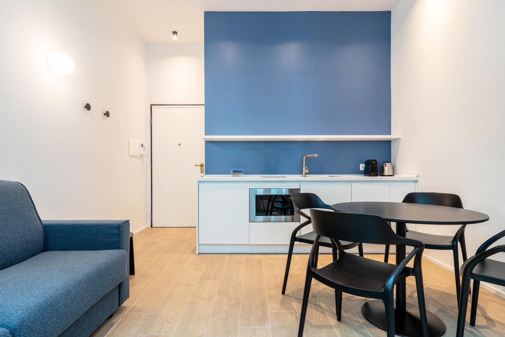 Easyhomes-City Centre Suites ミラノ エクステリア 写真