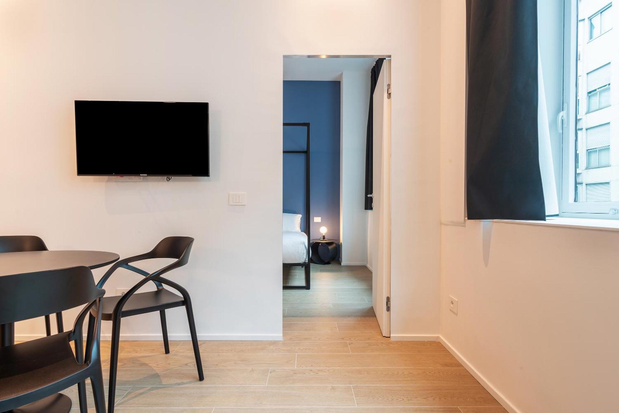 Easyhomes-City Centre Suites ミラノ エクステリア 写真