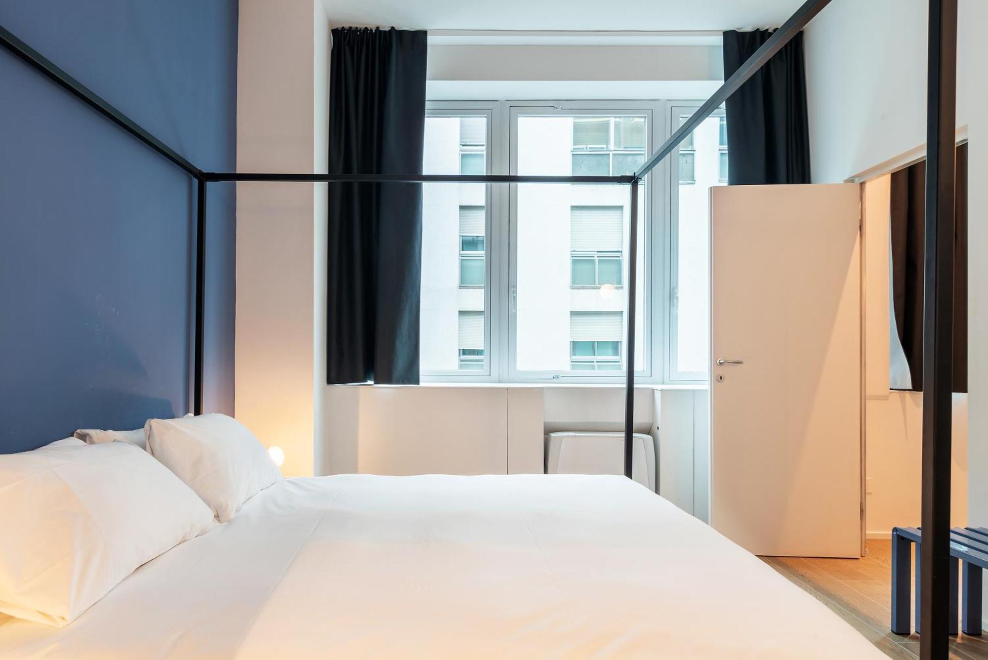 Easyhomes-City Centre Suites ミラノ エクステリア 写真