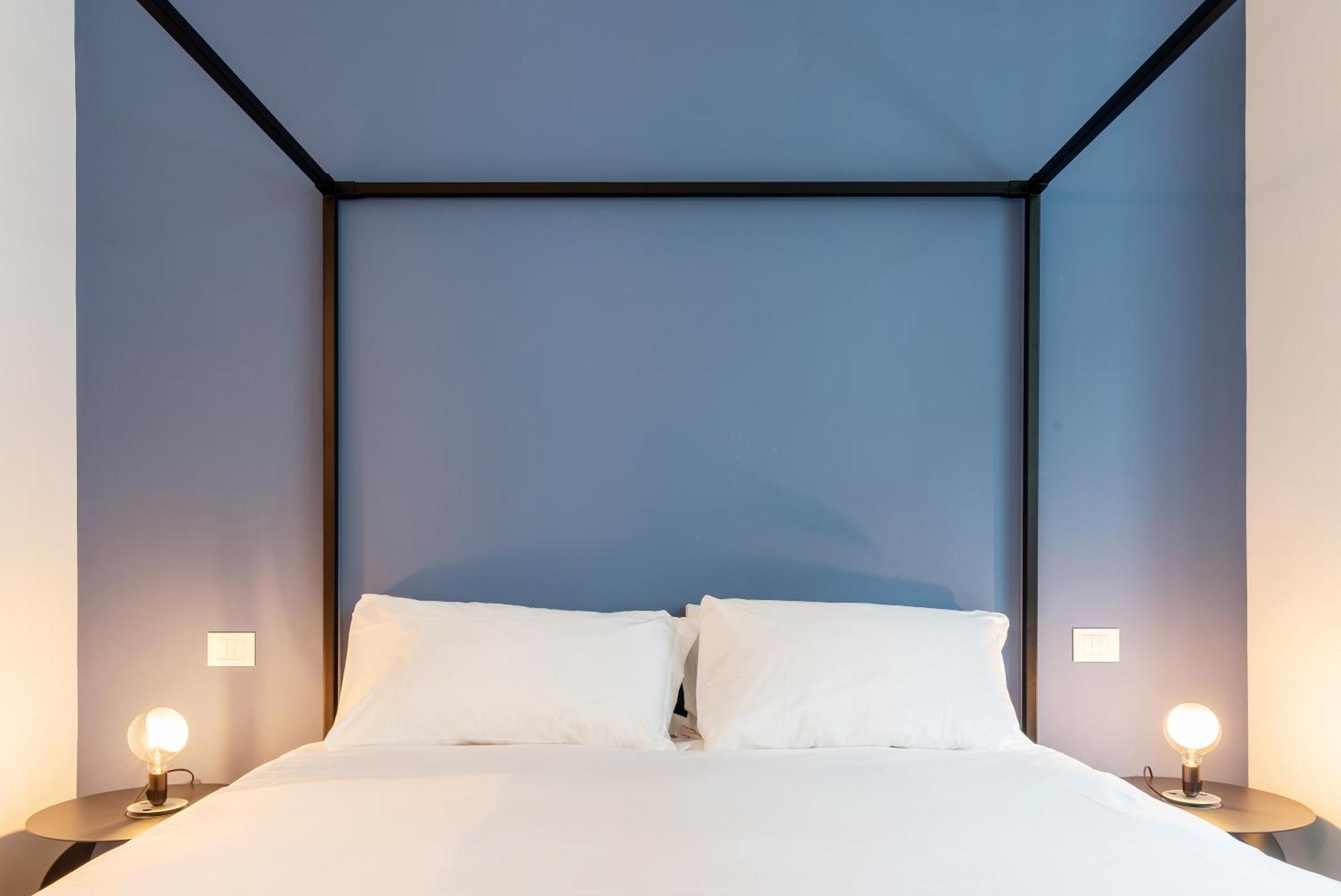 Easyhomes-City Centre Suites ミラノ エクステリア 写真