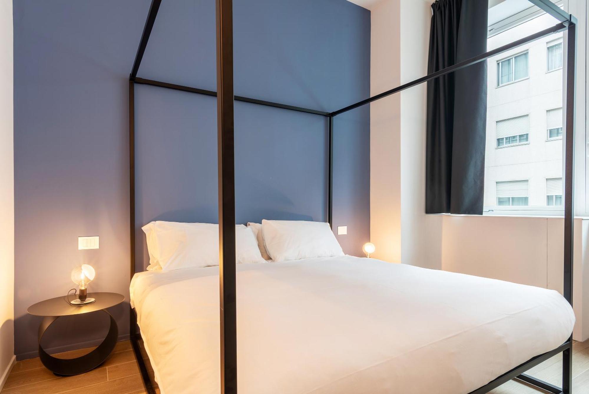 Easyhomes-City Centre Suites ミラノ エクステリア 写真