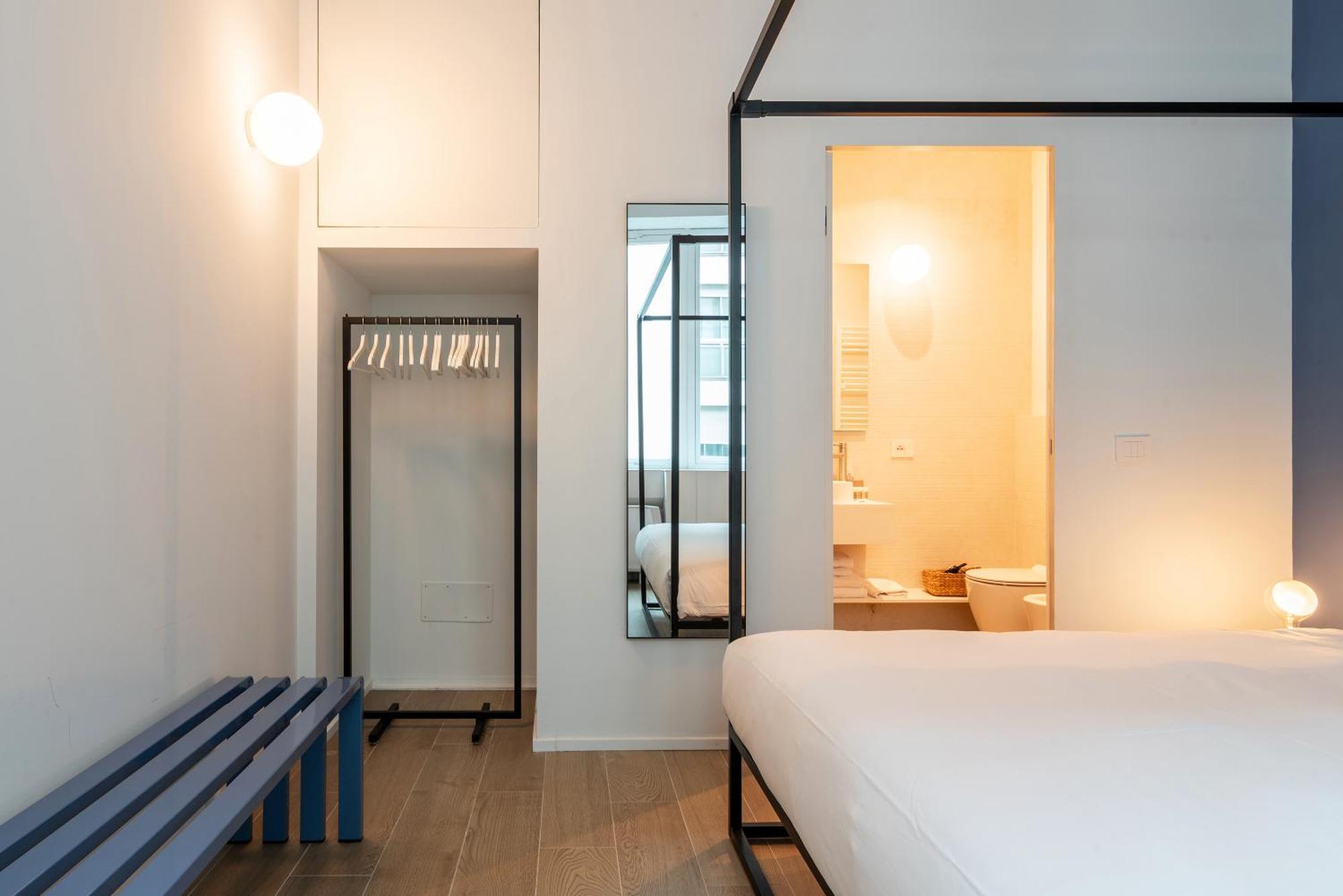 Easyhomes-City Centre Suites ミラノ エクステリア 写真
